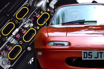 Miata’s Still The Answer, Now With A V6 And No Apologies