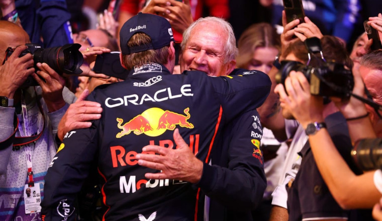 Our verdict on Helmut Marko's Red Bull F1 exit