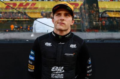 Piastri expects Papaya Rules to continue in 2026