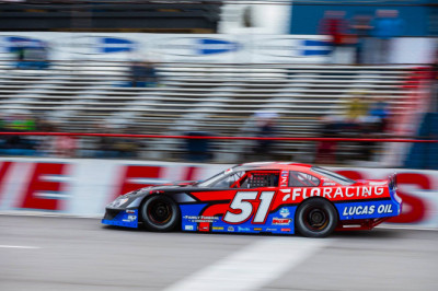 Snowball Derby Race Results: December 8, 2025 (5 Flags Speedway)