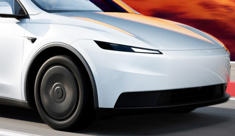 Tesla Wants You In This Model Y So Bad It’s Practically Paying You