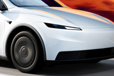 Tesla Wants You In This Model Y So Bad It’s Practically Paying You