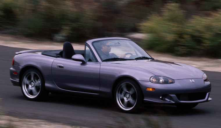 These 11 Enthusiast Cars Are The Best Investments For 2026, Hagerty Says