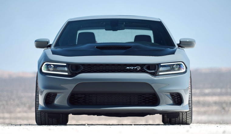 What's The Sluttiest Car?