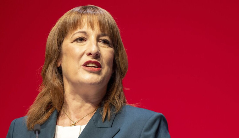 AA chief warns Rachel Reeves’s pay-per-mile cash grab could backfire for Labour