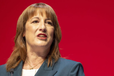 AA chief warns Rachel Reeves’s pay-per-mile cash grab could backfire for Labour