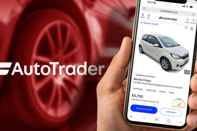 Auto Trader defends its pricing as bosses deny Deal Builder is responsible for falling share value