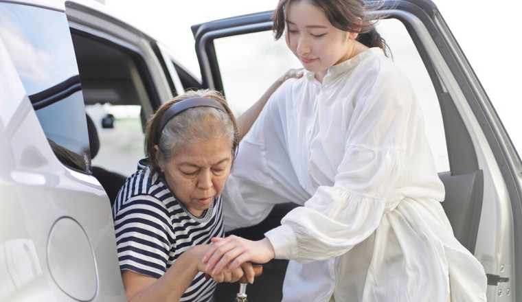 Brits with Blue Badges issued three-month warning or risk £1,000 fine