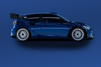 FIA sets out requirements for WRC27 constructors