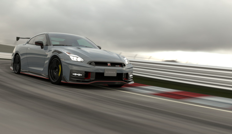 Head Of Nissan America Says The Company Needs A 'North Star'