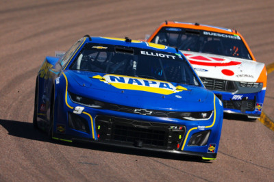 Hendrick Motorsports lost $20M despite 2 NASCAR championships