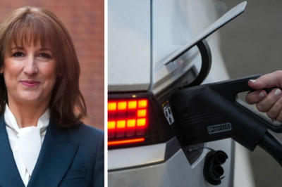 Labour insists Brits will buy EVs still despite new 3p-per-mile tax