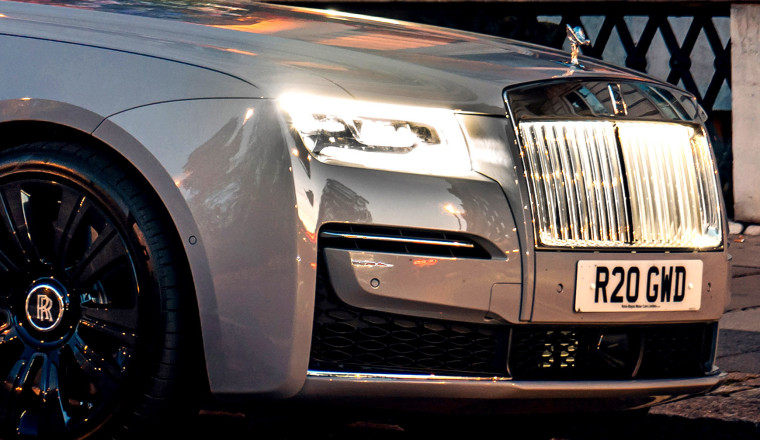 London’s Fed Up With Wealthy Foreigners Dodging Fines, So It’s Towing Their Exotics
