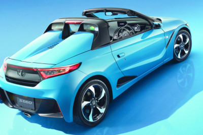 These Are The Modern Kei Cars You'd Actually Buy