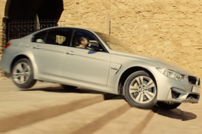 What On-Screen Automotive Mistake Annoys You The Most?