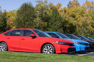 Why Did FWD Become The Default For Cheap Cars?