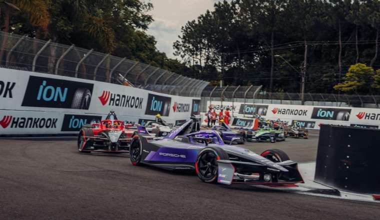 Why Porsche and its first Formula E customer are splitting up