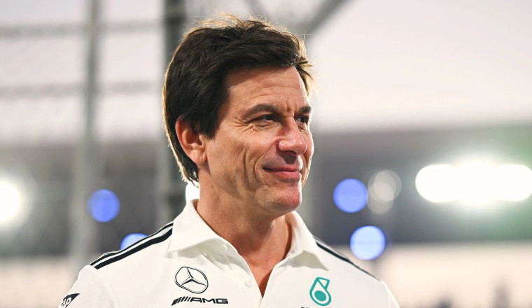 Wolff calls Abu Dhabi ‘mediocre’ but ‘pleased’ to finish P2