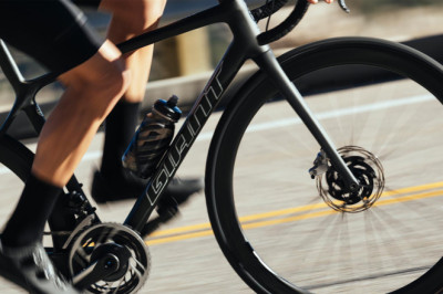 World’s Largest Bike Maker Giant Group Moving US Headquarters