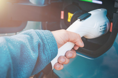 You Could Be Degrading The Battery Of Your EV By Charging It This Way