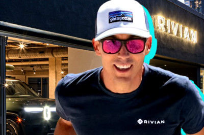 You’ve Got 300 Gas Car Options But Maybe Only One EV Worth Buying, Says Rivian Boss