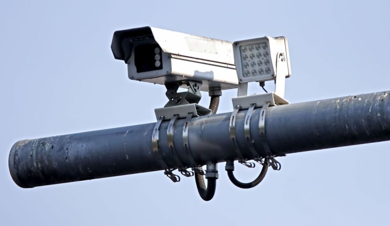 AA urges drivers to stop breaking 1 rule as new traffic cameras can detect it