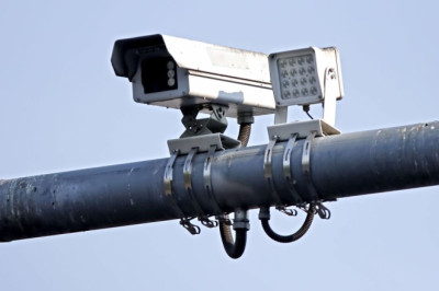 AA urges drivers to stop breaking 1 rule as new traffic cameras can detect it
