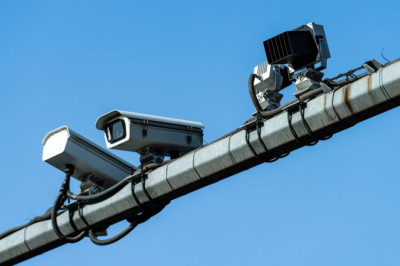 AA warns all drivers new traffic cameras can catch them breaking 1 surprising rule