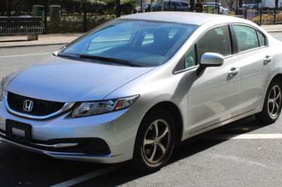 Alleged Thief Liked A Car So Much He Stole It Again