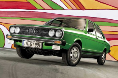 Audi Gives Up Control of Italdesign After Selling Majority Stake