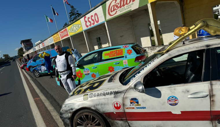 Bangers4Ben to return for 18th year as 2026 route and theme are revealed