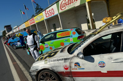 Bangers4Ben to return for 18th year as 2026 route and theme are revealed