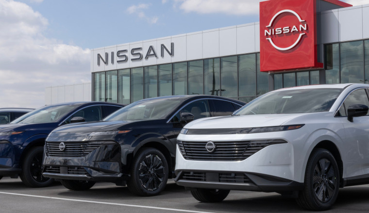 Cheap Cars Are The Only Ones Selling Quickly