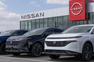 Cheap Cars Are The Only Ones Selling Quickly