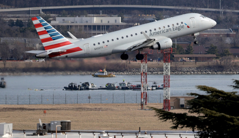 Defense Bill Proposes What If Army Didn't Have To Learn Anything From Fatal DC Crash