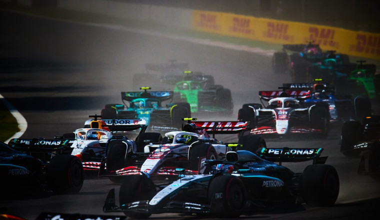 F1 renames key 2026 elements after confusion fears