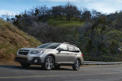 I Need To Upgrade My Subaru Outback To Something Bigger! What Car Should I Buy?