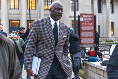 NASCAR, 2 race teams settle federal antitrust case