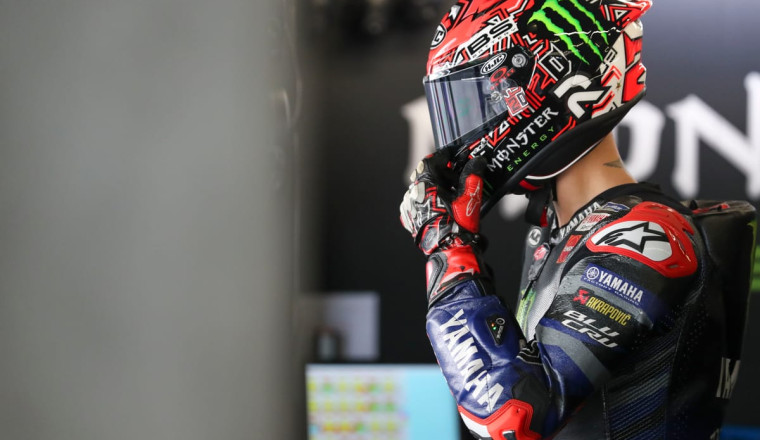 'No more second chances' - Quartararo's biggest Yamaha threat yet