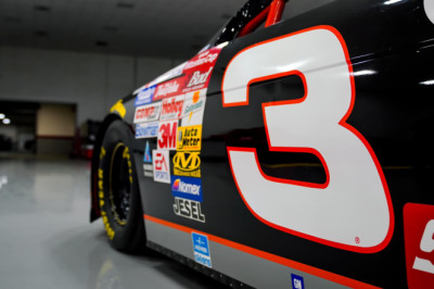 Richard Childress attempted to sell a portion of his NASCAR team