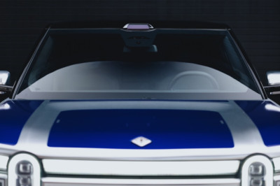 Rivian Will Add Lidar in 2026, Says Tesla’s Cameras Aren’t Enough