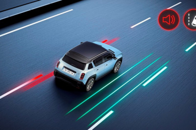 This is why plenty of new cars just love nagging