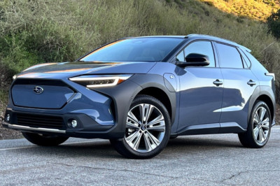 UK The used cars that PLUMMETED in 2025