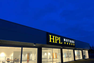 Used car supermarket HPL announces profits despite heavy losses for parent firm Marubeni
