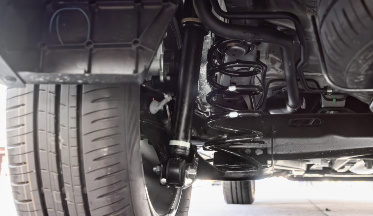 What Are The Pros And Cons Of A Torsion Beam Suspension?