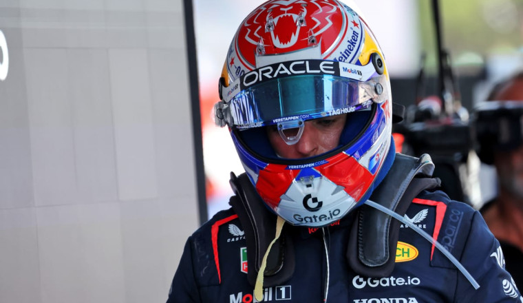 What really cost Verstappen title beyond his biggest error
