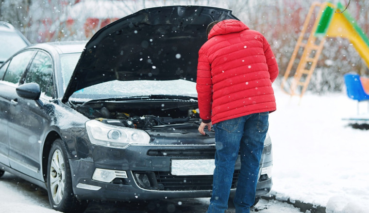 Who Should Be Using A Different Motor Oil In Winter?