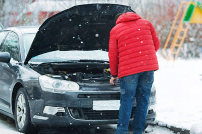 Who Should Be Using A Different Motor Oil In Winter?