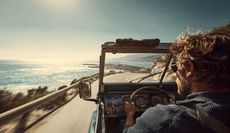 Who The Heck Wants Self Driving Cars Anyway?