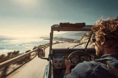 Who The Heck Wants Self Driving Cars Anyway?